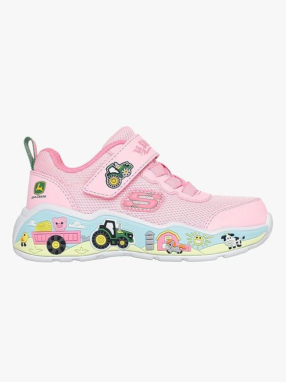 Skechers Play Scene Rosa