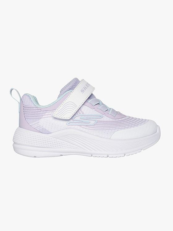 Skechers Microspec Advance Hvit