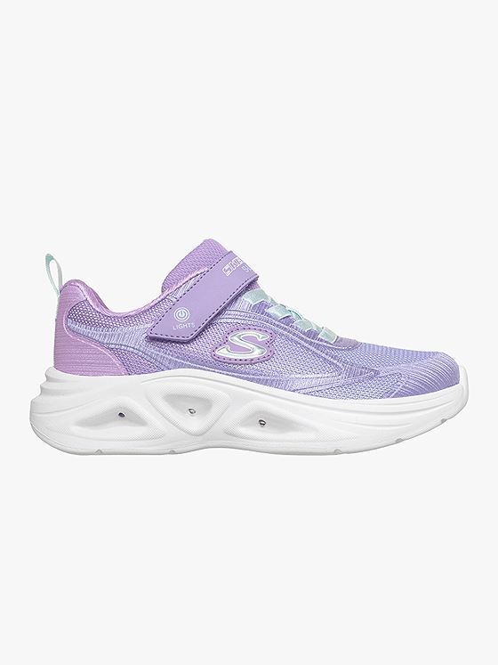 Skechers Sola Glow 2.0 Lilla