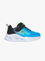 Skechers Meteor-Lights Black / Blue