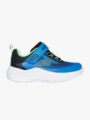 Skechers Microspec Advance Blå