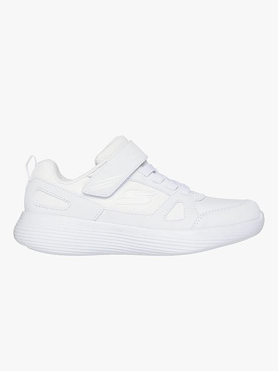 Skechers Go Run 400 V2 WHT