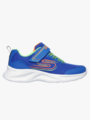 Skechers Dynamatic Blå