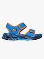Skechers Sola Glow Sandal Blå