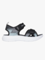 Skechers Microspec-Splash Blå