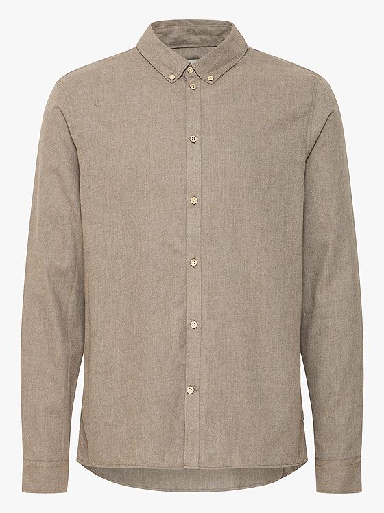 Solid Valencia Pete SH Shirt Bungee Cord