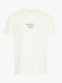 Solid Pedro Tee Off White