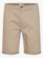 Solid Rockcliffe Shorts Simple Taupe