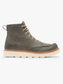 Sorel SLABTOWN 62' MOC WP Alpine Tundra, Tawny Buff