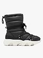 Sorel Kinetic Impact NXT Waterproof Boots Black / Sea Salt