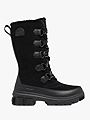 Sorel Torino™ V Tall Waterproof Snow Boots Black
