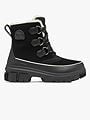 Sorel Torino™ V Waterproof Snow Boots Black / Fawn