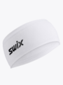 Swix Move Headband Bright White