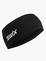 Swix Move Headband Black