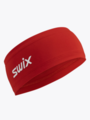 Swix Move Headband Fiery Red