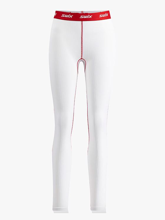 Swix RaceX Classic Pants Bright White