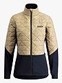 Swix Infinity Hybrid Insulated Jacket Dune / Black