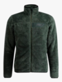 Swix Infinity Pile Midlayer Full-Zip Pine