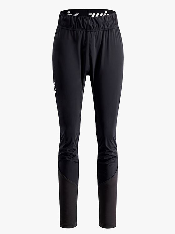 Swix Focus Pants Jet Black