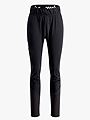 Swix Focus Pants Jet Black