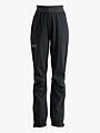Swix Cross Pants Junior Jet Black