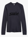Swix RaceX Merino Long Sleeve Phantom