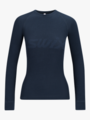 Swix RaceX Merino Long Sleeve Dark Navy