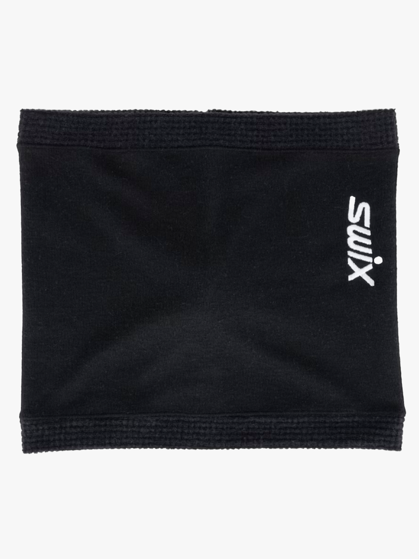 Swix Heat Wool Tube Jet Black