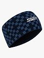 Swix Beito Wool Headband Dark Navy