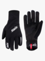 Swix Heat Glove Jet Black