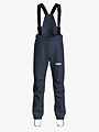 Swix Blizzard Bib Pants Junior Dark Navy
