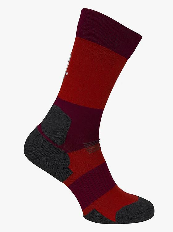 Swix Endure XC Sock Light Swix Red