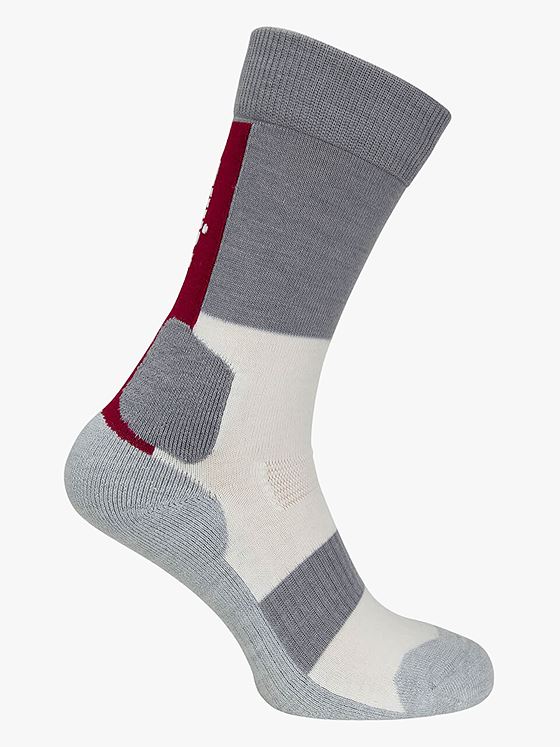 Swix Endure XC Sock Extra Warm Snow White