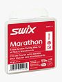 Swix Marathon White Flour Free 40g Hvit