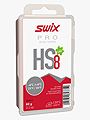 Swix HS8 Red -4°C/+4°C 60g Rød