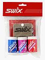 Swix P19 XC Gunde Kit Flerfarget