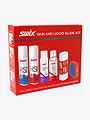 Swix P19N Skin & Liquid Glide Kit Rød