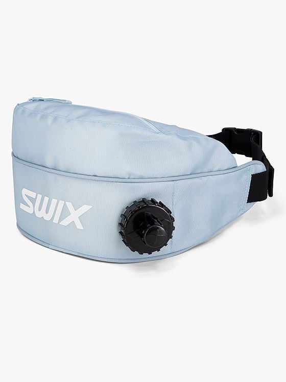 Swix Insulated Drink Belt Blå