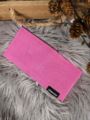 Twentyfour Finse Basic Pannebånd Rosa