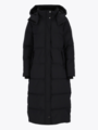 Twentyfour Mellow Ada Parkas Black