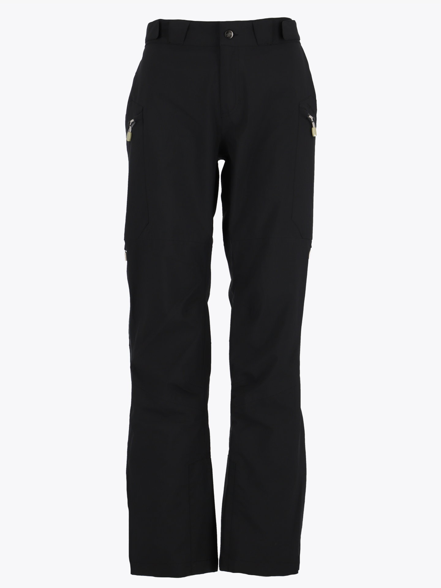 Twentyfour Finse 3-Lags Skallbukse Skyggesort