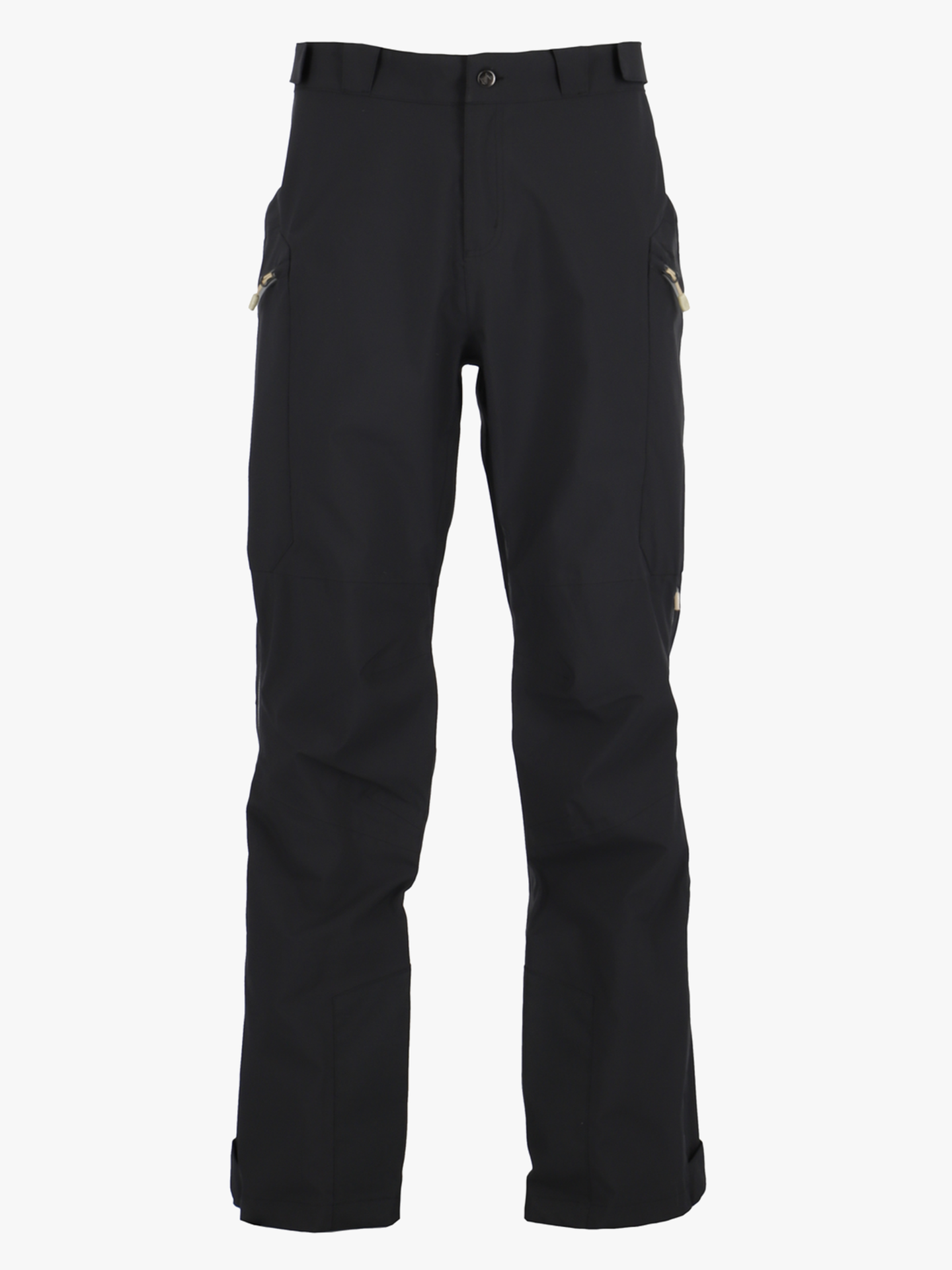 Twentyfour Finse 3-Lags Skallbukse Skyggesort