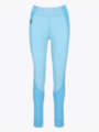 Twentyfour Aurora Aya Ulltights Retro Blå