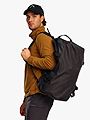 Twentyfour Duffelbag 50L Sort