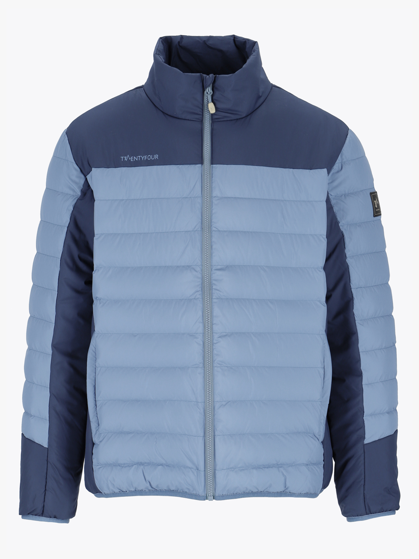 Twentyfour Mode Thermal Jakke Mellomblå