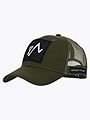 Twentyfour Mode Trucker Furu