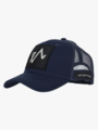 Twentyfour Mode Trucker Marineblå