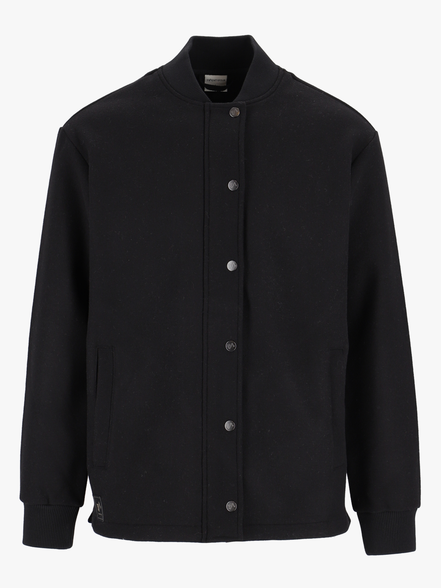 Twentyfour Mode Warm Bomber Sort