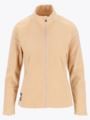 Twentyfour Finse 2.0 Long Zip Fleece Sand