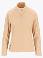 Twentyfour Finse 2.0 Long Zip Fleece Sand